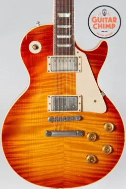 2013 GIBSON CUSTOM SHOP COLLECTOR'S CHOICE #9 