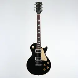 GIBSON 1979 LES PAUL STANDARD EBONY