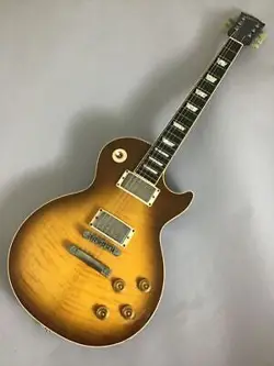 GIBSON 60S LES PAUL STANDARD HB 2003