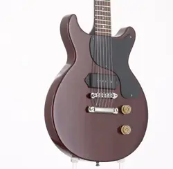 PAUL JUNIOR DOUBLECUTAWAY