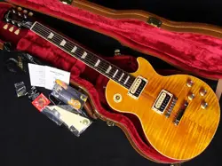 GIBSON SLASH LES PAUL STANDARD APPETITE BURST 2020