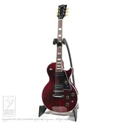 2014 GIBSON LES PAUL SIGNATURE