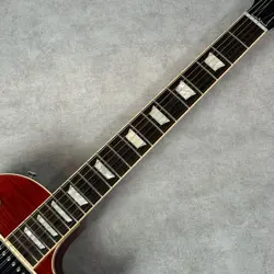 GIBSON LES PAUL TRADITIONAL PRO PLUS 2017 LIMITED