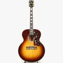 ROSEWOOD BURST USA