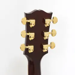 GIBSON SJ-200 QUILT