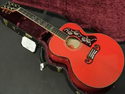 ES-345 NECK CHERRY