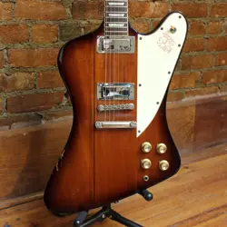 ORVILLE BY GIBSON FB FIREBIRD 1990 VINTAGE SUNBURST