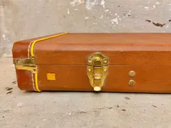 GUITAR CASE TKL