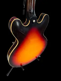 AGED TRI-BURST