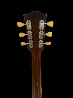 LIMITED EDITION 1958