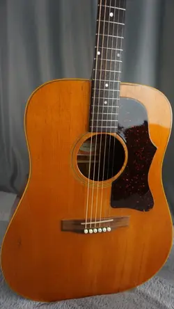 DELUXE 1979 NATURAL