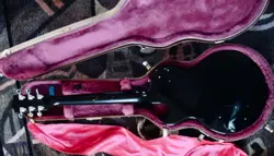 STANDARD W/CASE