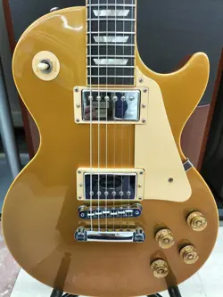 GIBSON LES PAUL TRADITIONAL ELECTRIC GUITAR SAFE DELIVERY FROM JAPAN