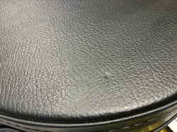 STUDIO BLACK HARDSHELL