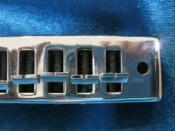 GIBSON BRIDGE FOR