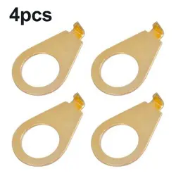 GUITARS GOLD KIT