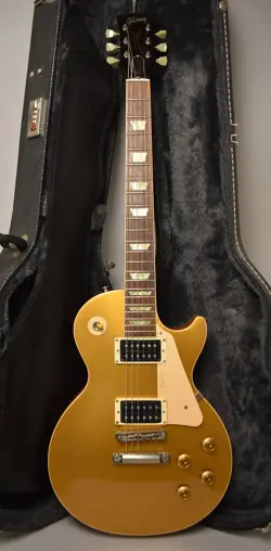 1960 CLASSIC GOLDTOP