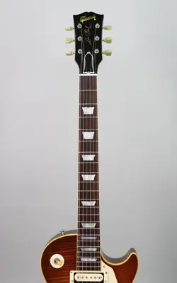 HISTORIC 58 LES