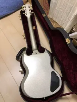 HISTORIC SG STANDARD