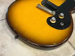 DC SUNBURST