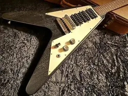 2008 WORN EBONY