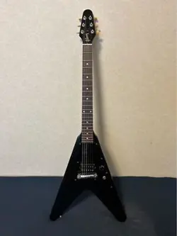 EBONY MAPLE FRETBOARD