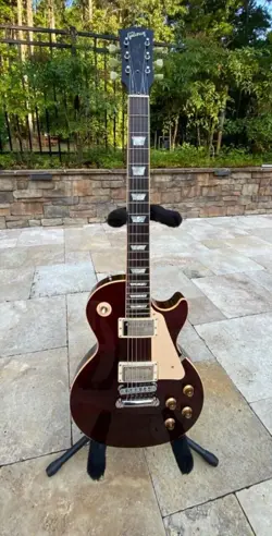 2003 GIBSON LES PAUL STANDARD GUITAR
