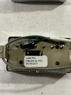 PRO BRIDGE NECK