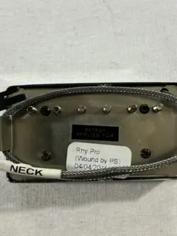 NICKEL SOLDERLESS