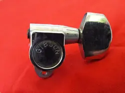 TUNER NICKEL SCHALLER