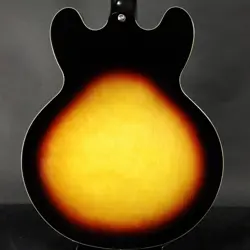 EPIPHONE INSPIRED BY GIBSON ES-335 VINTAGE SUNBURST