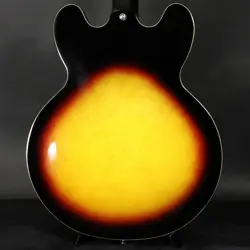 EPIPHONE INSPIRED BY GIBSON ES-335 VINTAGE SUNBURST