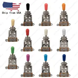 TOGGLE SWITCH SELECTOR