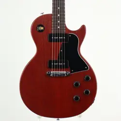 GIBSON LES PAUL SPECIAL TRIBUTE P-90  VINTAGE CHERRY