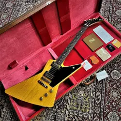 EXPLORER REISSUE W/