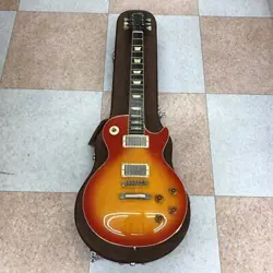 ELECTRIC GUITAR ORVILLLE