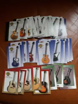 GUITAR COLLECTORS TRADING