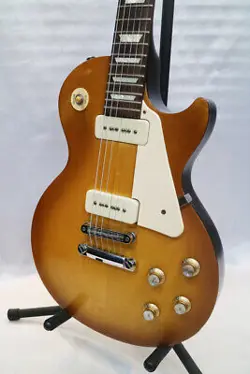 GIBSON LES PAUL '60S TRIBUTE MADE IN USA 2016 W/GIGBAG