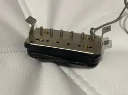 HUMBUCKER PICKUP REAR