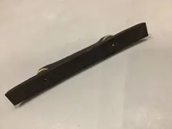GIBSON EBONY INLAY