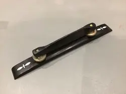 EBONY INLAY