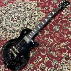 GIBSON / USED LP STUDIO ELECTRIC GUITAR LES PAULAEON MALL ITAMI