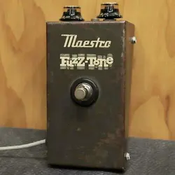 FUZZ TONE '66