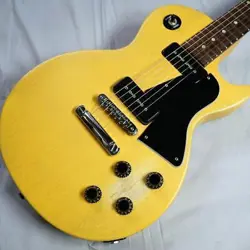 ELECTRIC GUITAR LESMINA