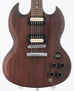 USED GIBSON / SGM CHOCOLATE