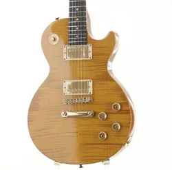 USED GIBSON USA LES PAUL JUNIOR SPECIAL PLUS 2001 S/N 01641373