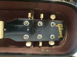 GIBSON 1967 SG MELODY MAKER