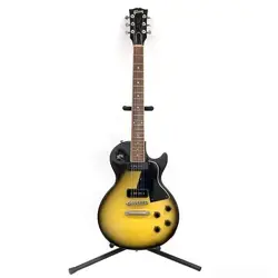 USED GIBSON LES PAUL SPECIAL ELECTRIC GUITAR MADE IN 1992 C RANK