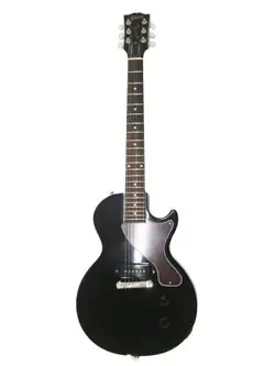 GIBSON ELECTRIC GUITAR LESPAUL JUNIOR 2023 1 WEEK WARRANTY USED