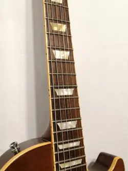 GIBSON 60S LES PAUL STANDARD ELECTRIC GUITAR